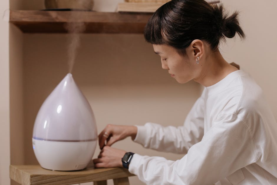 Comparison table: best cool mist humidifier for allergies