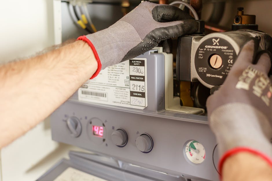 Pros and cons of a strict maintenance routine