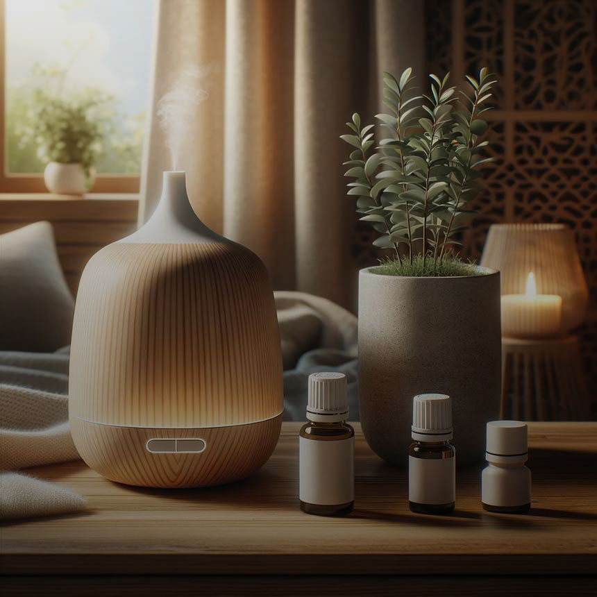 Portable Humidifiers