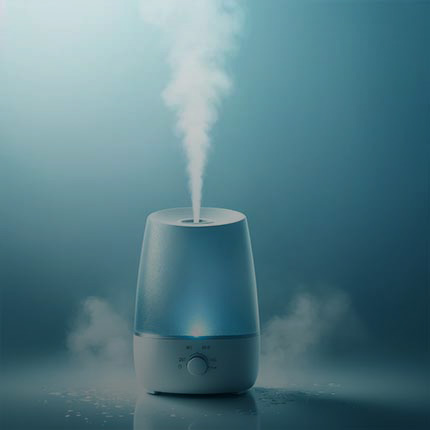 Cool Mist Humidifiers